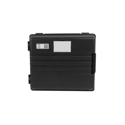 Rieber thermoport® K 600 unbeheizt für den sicheren Transport von Speisen im GN-System