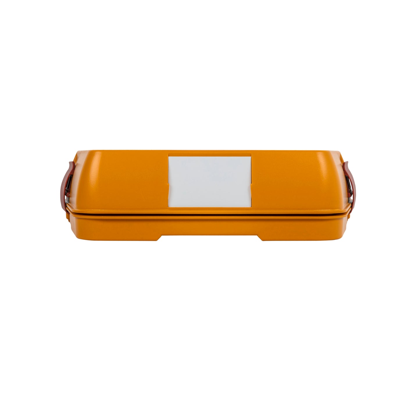 Rieber thermoport® K 20 neutral V. P3.2 in orange für den Lebensmitteltransport