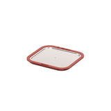 Rieber GN-Steckdeckel 1/6 f. Beilagenschale