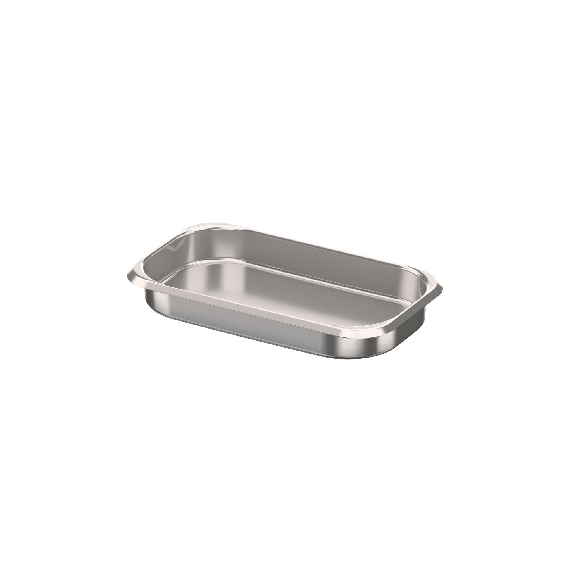 Rieber GN-Beilagenschale 1/9 32mm - ideal für Lagerung und Transport von Speisen