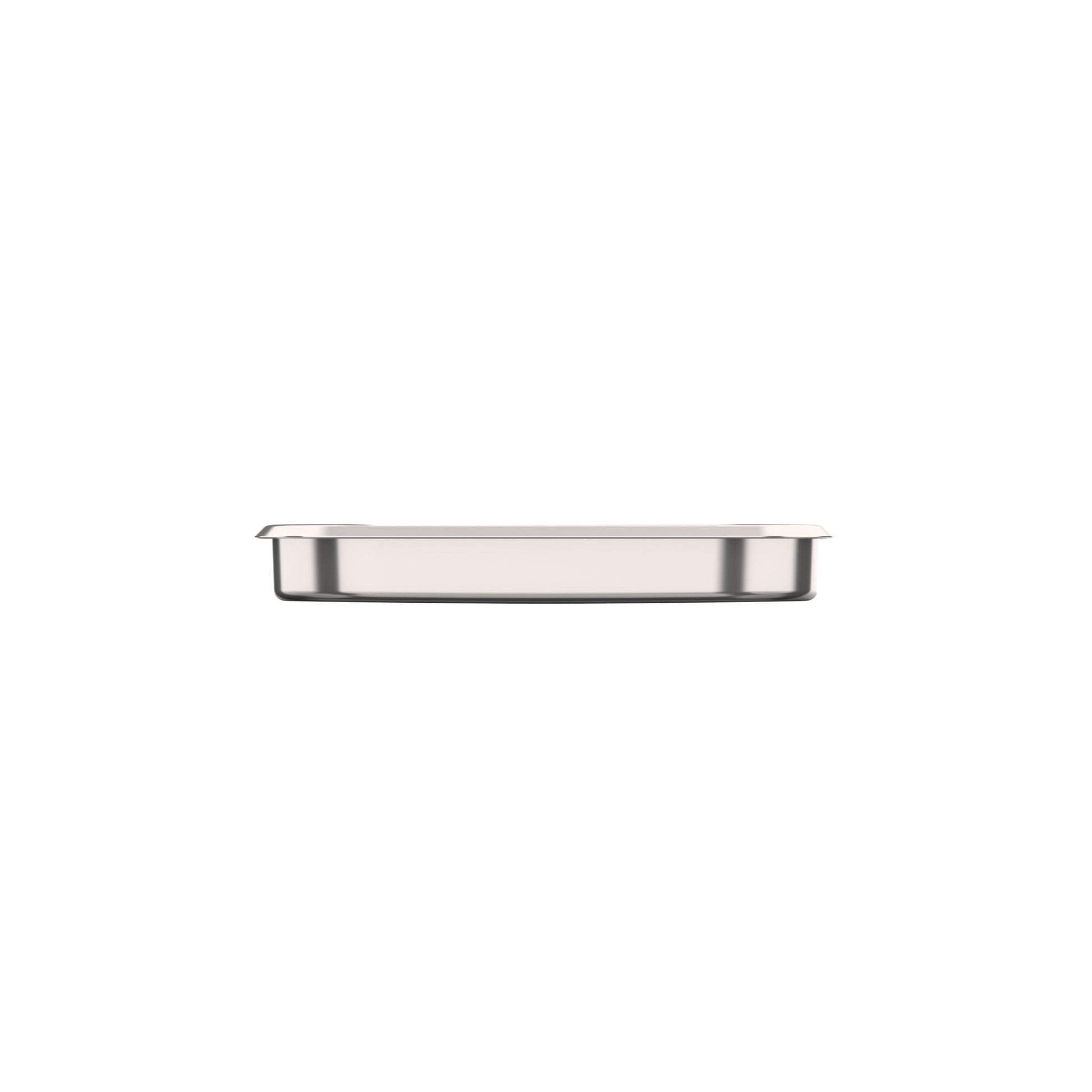 Rieber GN-Beilagenschale 1/9 32mm - ideal für Lagerung und Transport von Speisen