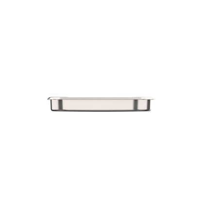 Rieber GN-Beilagenschale 1/9 32mm - ideal für Lagerung und Transport von Speisen
