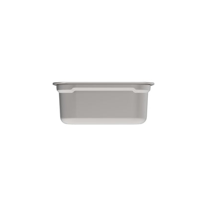 Rieber GN-Beilagenschale 1/6 60mm - ideal für Lagerung und Transport von Lebensmitteln