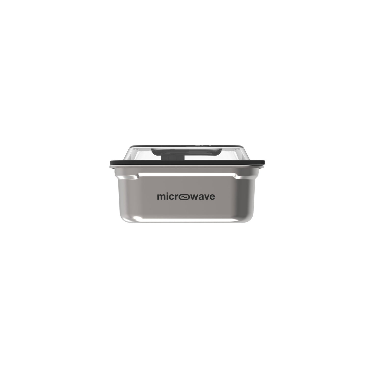 Rieber GN-Beilagenschale 1/6 aus Edelstahl für die Gastronomie