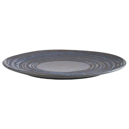 APS Teller -LOOPS- Ø 27 cm aus Melamin für die Gastronomie