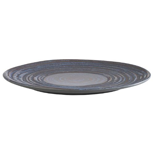 APS Teller -LOOPS- Ø 27 cm aus Melamin für die Gastronomie