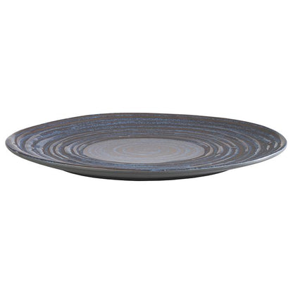 APS Teller -LOOPS- Ø 27 cm aus Melamin für die Gastronomie