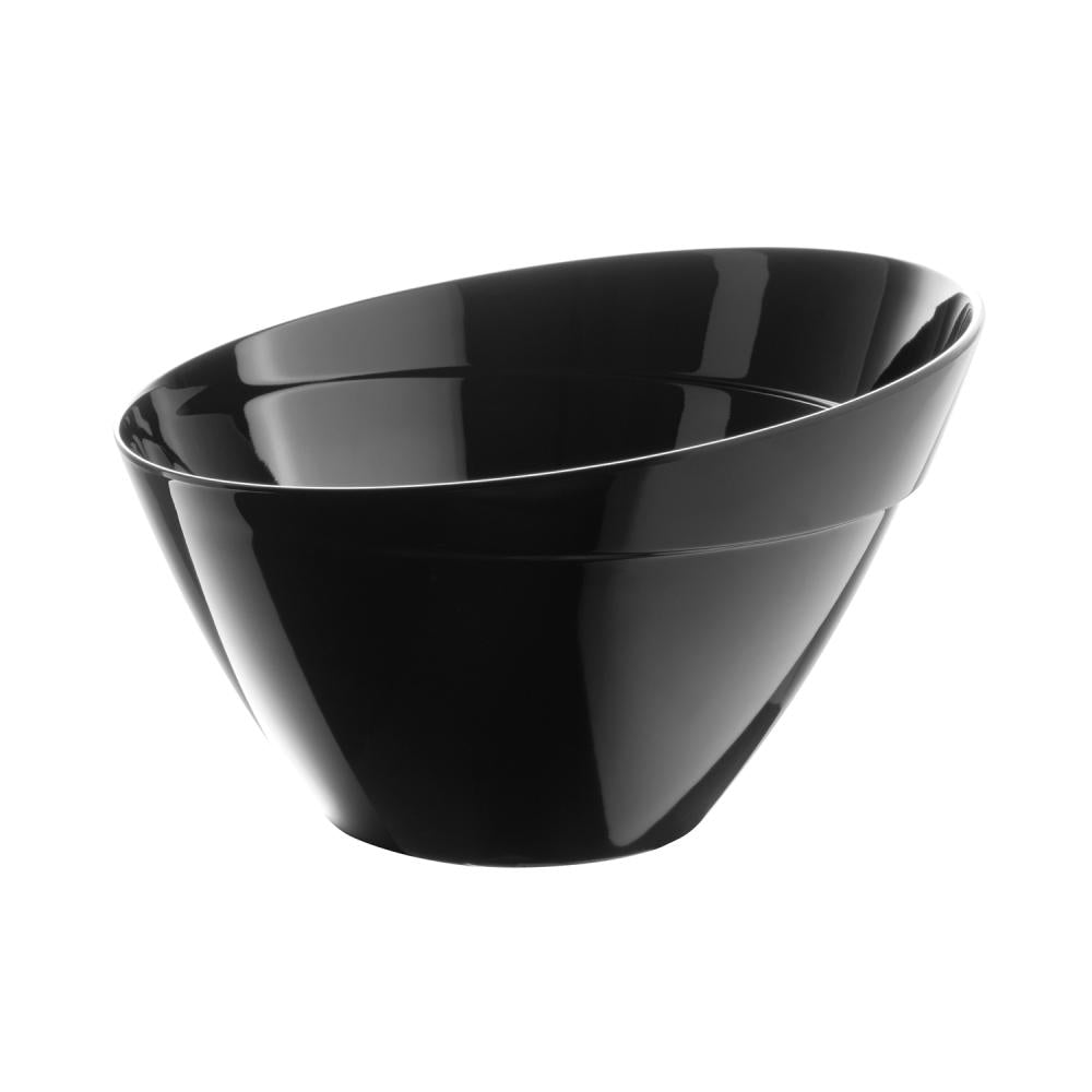 APS Schale -BALANCE- aus Melamin, rund, 30 cm, für Gastronomie