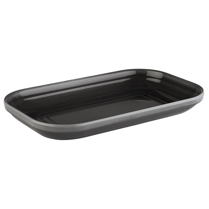 APS GN 1/4 Tablett -EMMA- aus Melamin für Gastronomie