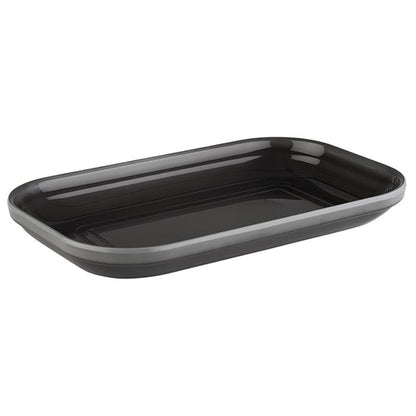 APS GN 1/4 Tablett -EMMA- aus Melamin für Gastronomie