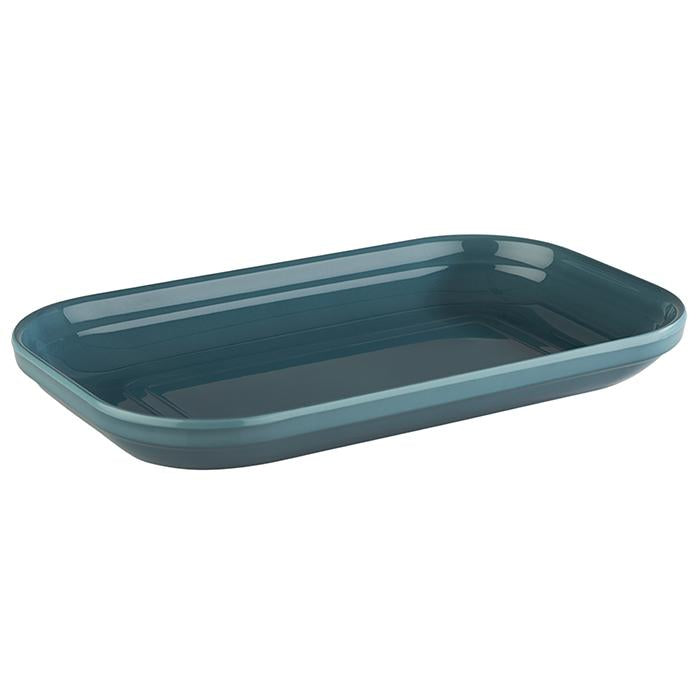APS GN 1/4 Tablett -EMMA- türkis, ideal für Gastronomie und Catering