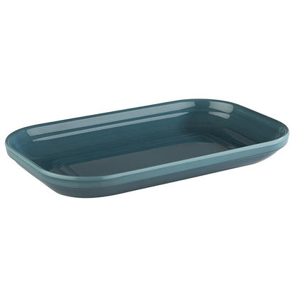 APS GN 1/4 Tablett -EMMA- türkis, ideal für Gastronomie und Catering