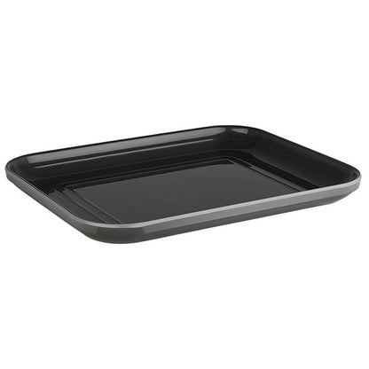 APS GN 1/2 Tablett -EMMA- grau, ideal für Gastronomie, spülmaschinengeeignet