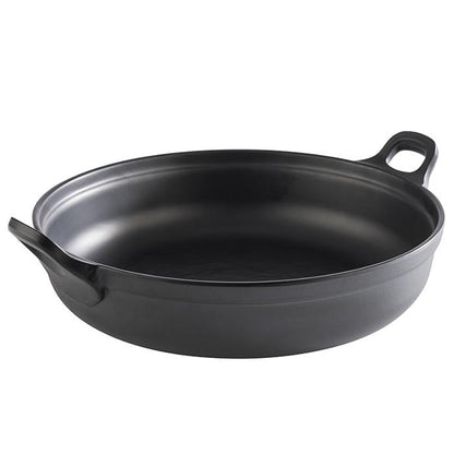 APS Schale -PADELLA- aus Melamin, Ø 28 cm, für Gastronomie
