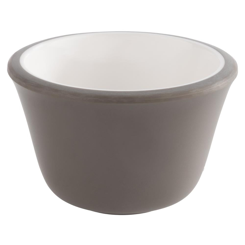 APS Dipschälchen 6er Set aus Melamin für Dips und Saucen