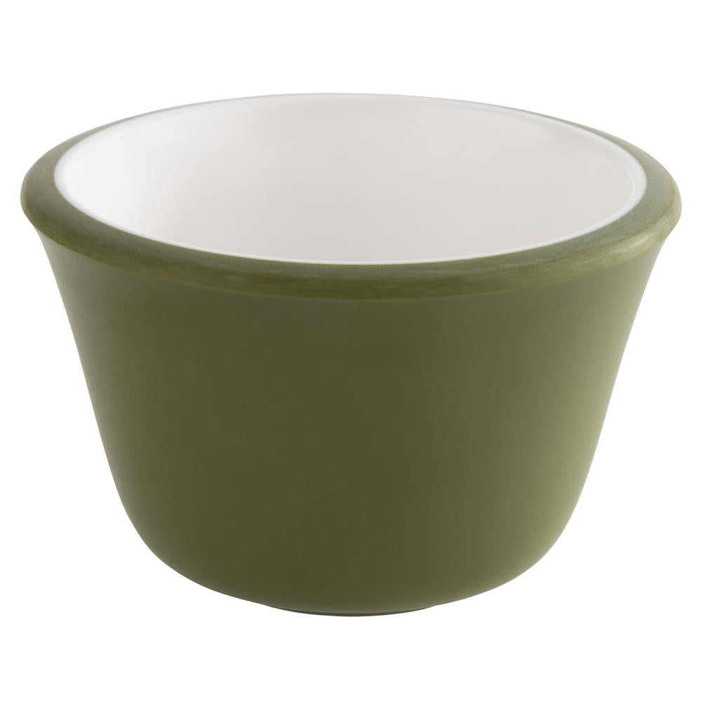 APS Dipschälchen 6er Set aus Melamin für Dips und Saucen