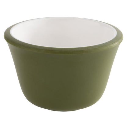 APS Dipschälchen 6er Set aus Melamin für Dips und Saucen