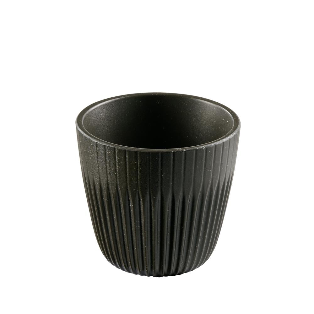 APS Schale -LINEO- aus Melamin, 90 ml, ideal für Gastronomie und Catering
