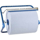 Franz Mensch Wand-Rollenspender für Papierrolle 858001