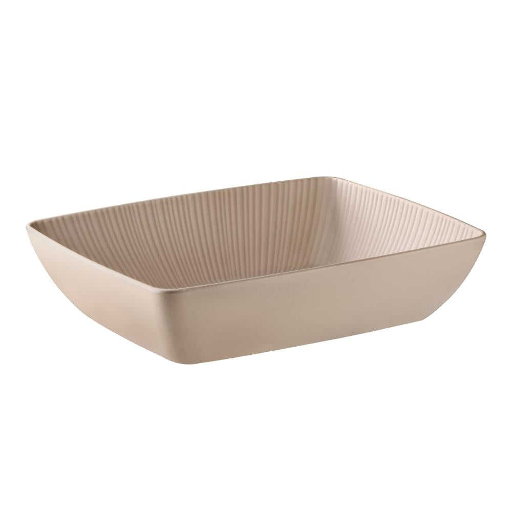 APS GN 1/2 Schale aus Melamin für Buffet und Catering