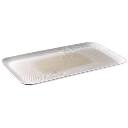 APS GN 1/1 Tablett -BLUSH- aus Melamin für Gastronomieeinsatz