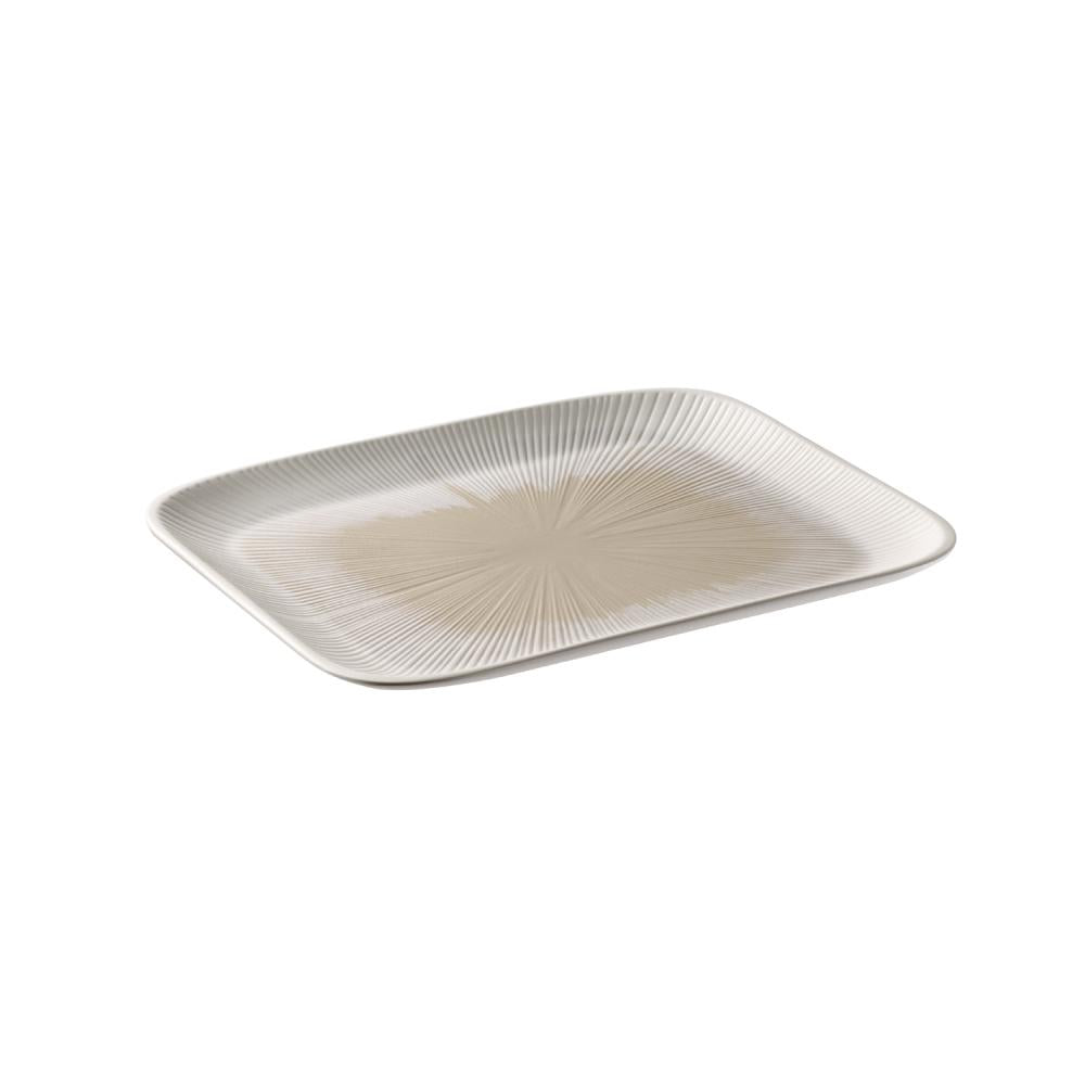 APS GN 1/2 Tablett -BLUSH- aus Melamin für Gastronomie