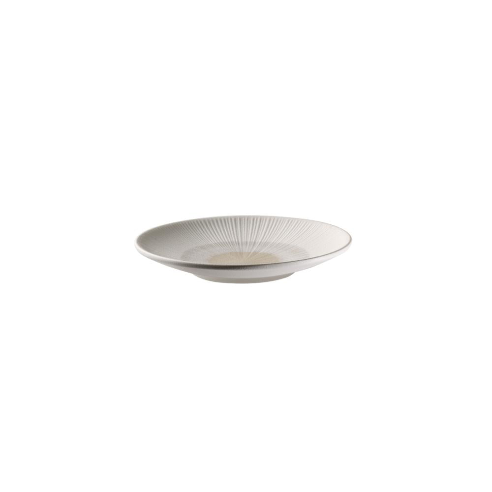 APS Teller -BLUSH- aus Melamin, Ø 21 cm, ideal für Gastronomie