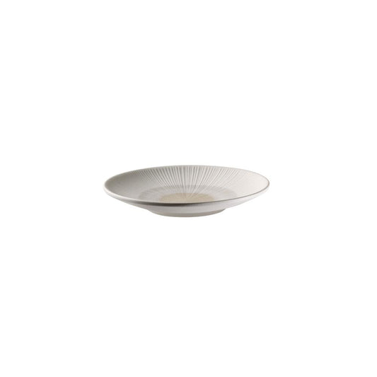 APS Teller -BLUSH- aus Melamin, Ø 21 cm, ideal für Gastronomie