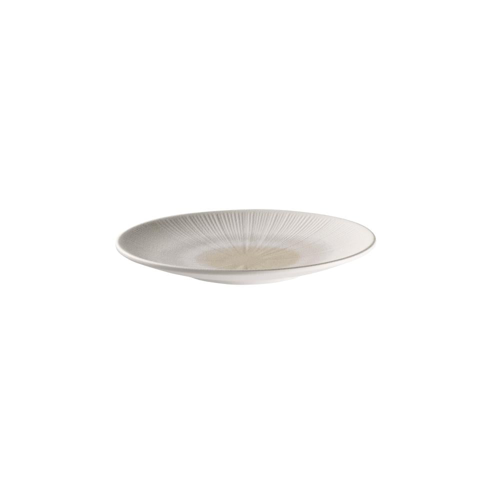 APS Teller -BLUSH-, Ø 26 cm, Melamin für Gastronomie
