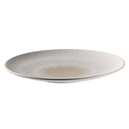APS Teller -BLUSH- Ø 42 cm aus Melamin für Gastronomie