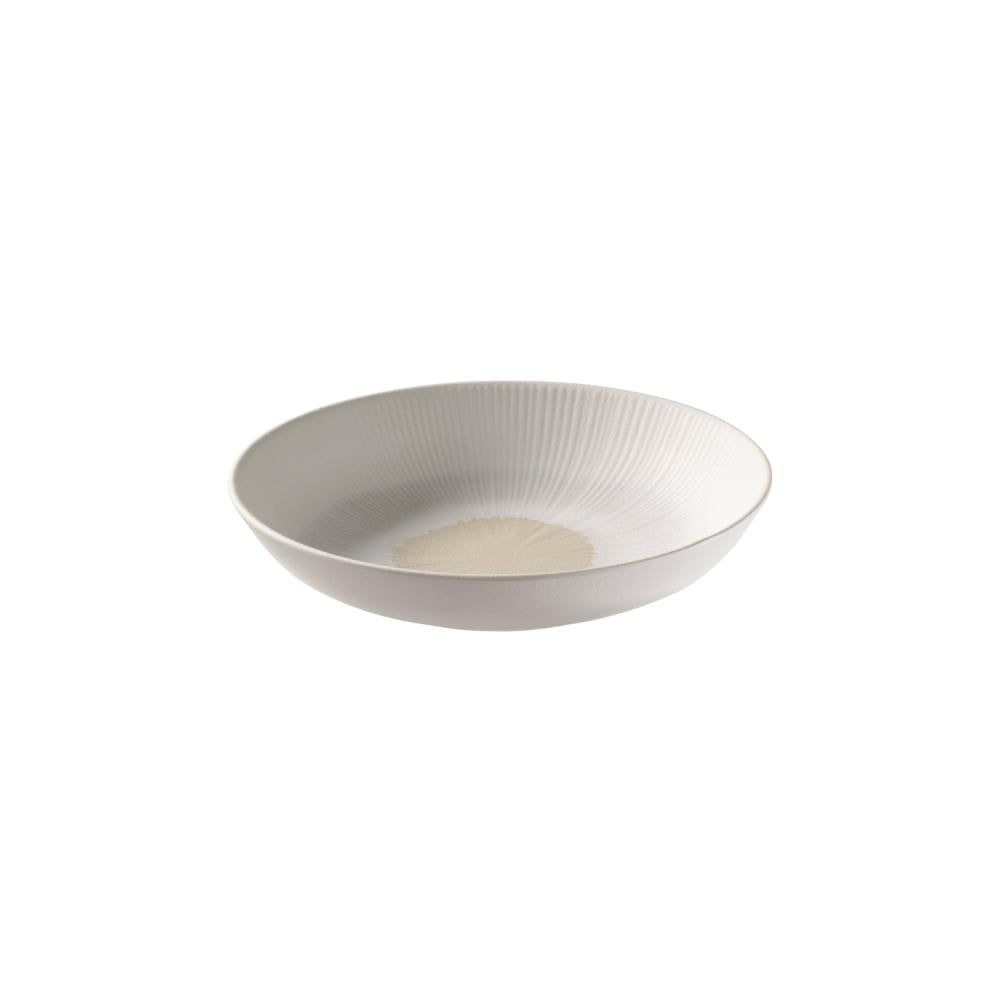APS Schale -BLUSH- aus Melamin, ideal für Gastronomie und Catering.