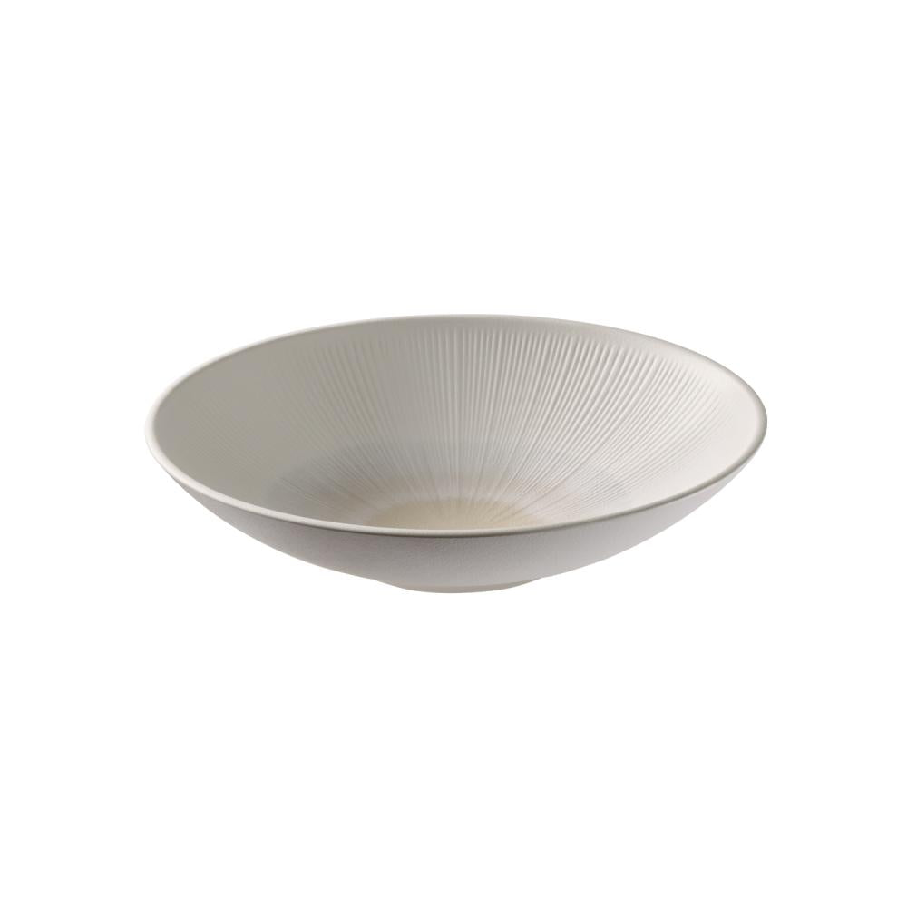 APS Schale -BLUSH- aus Melamin, Ø 30 cm, ideal für Gastronomie