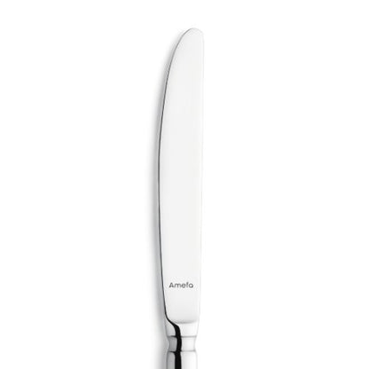 Amefa BAGUETTE Vorspeisen-/Dessertmesser aus Edelstahl für Gastronomie