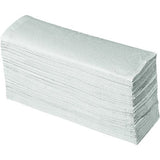 cent Falthandtücher einlagig 25x23cm 5000er Pack