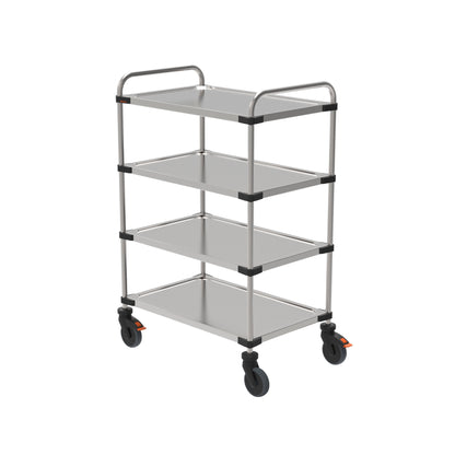 Rieber Servierwagen 850 - mobiler Servierwagen für Gastronomie