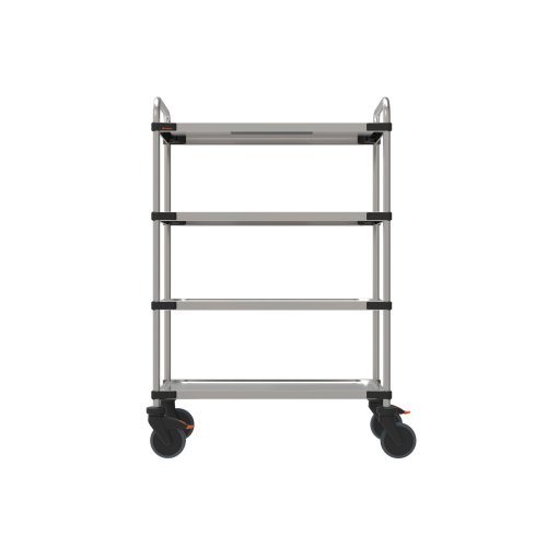 Rieber Servierwagen 850 - mobiler Servierwagen für Gastronomie