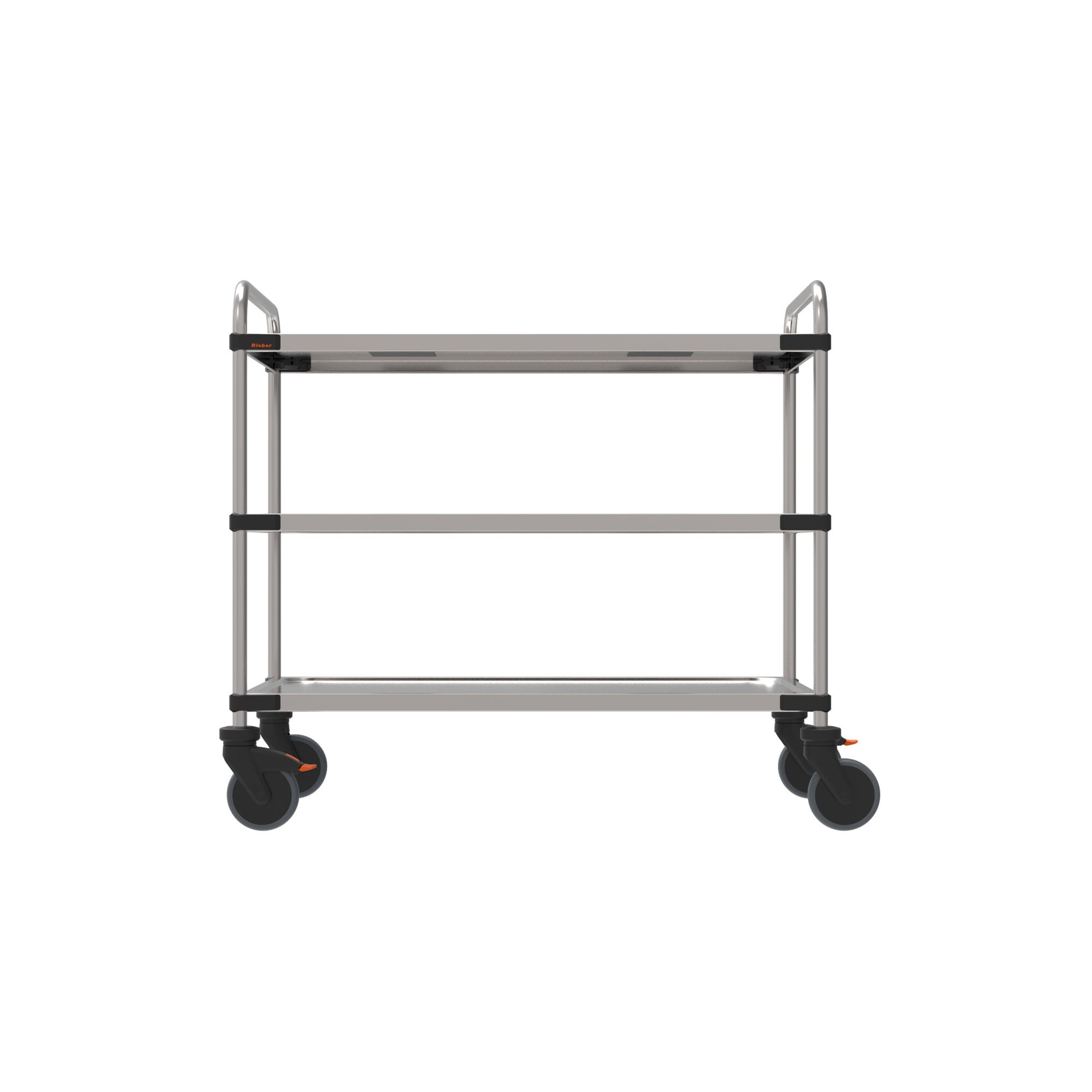 Rieber Servierwagen 1060 für den Transport und das Servieren in der Gastronomie