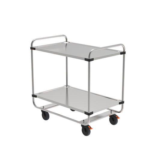 Rieber Servierwagen 1060 für den Transport in der Gastronomie