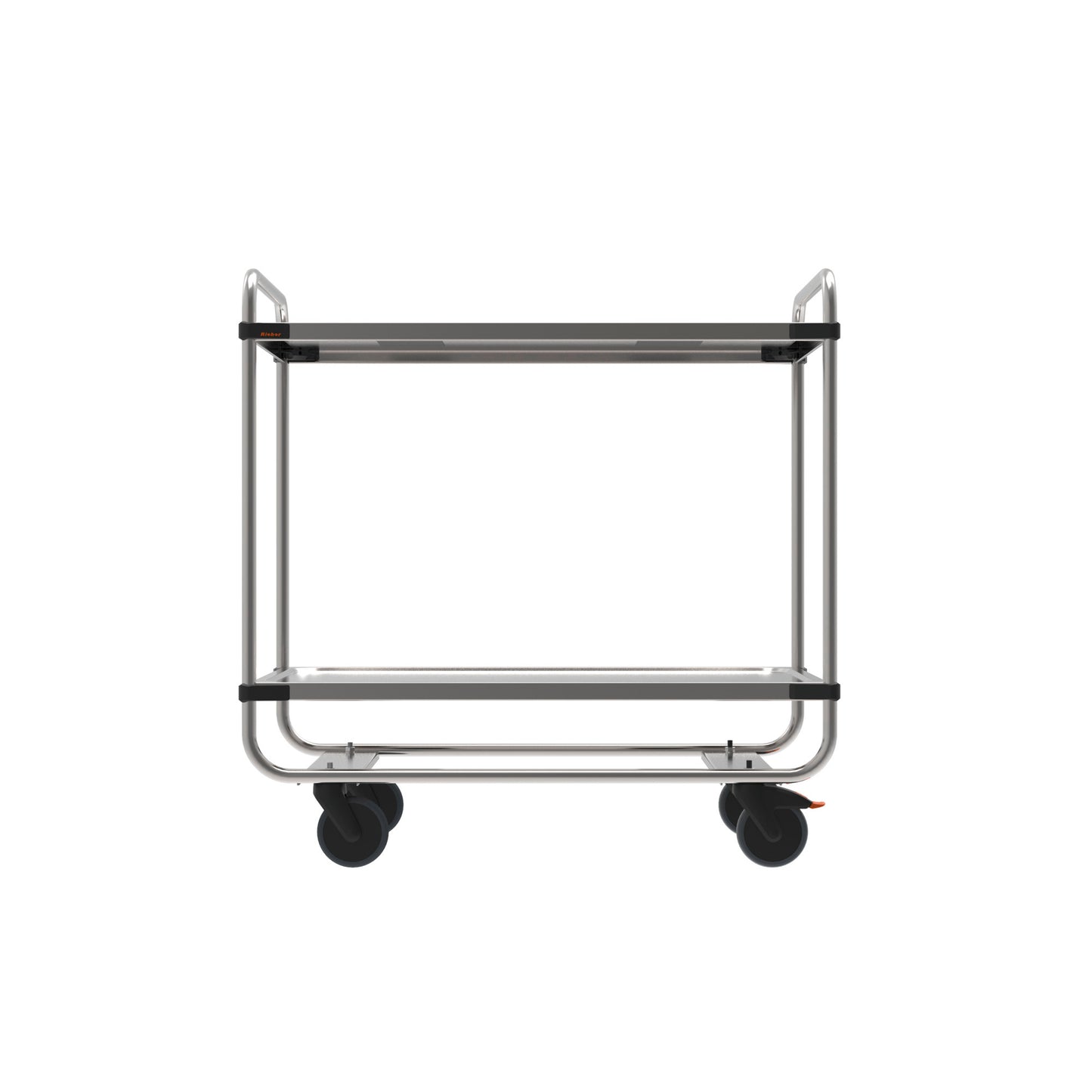 Rieber Servierwagen 1060 für den Transport in der Gastronomie