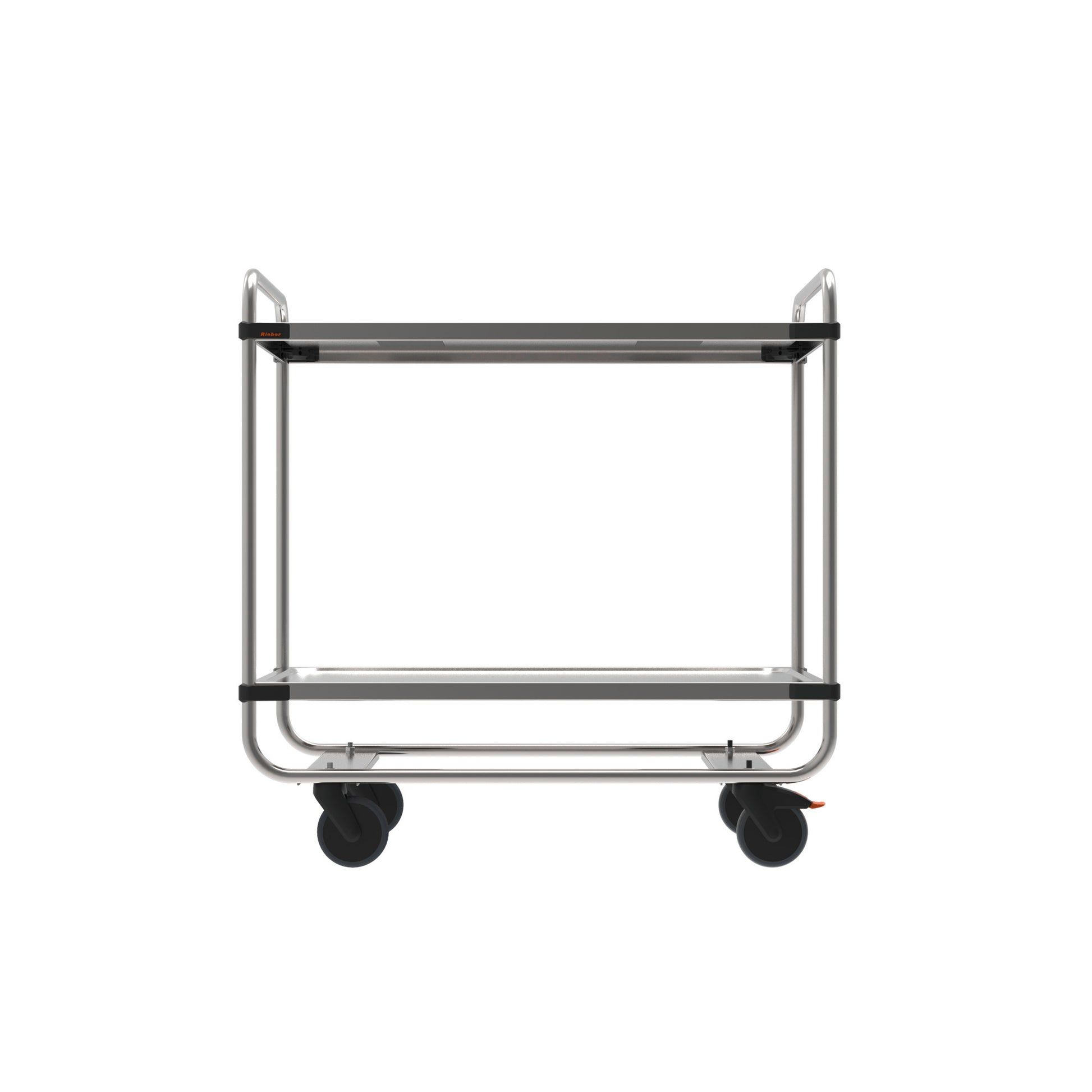 Rieber Servierwagen 1060 für den Transport in der Gastronomie