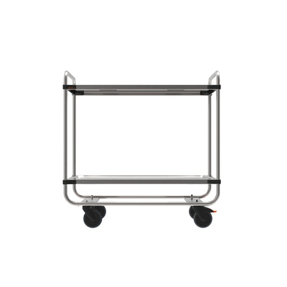 Rieber Servierwagen 1060 für den Transport in der Gastronomie