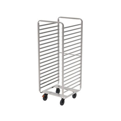 Rieber GN-Regalwagen 2/1 für den Transport von Speisen im Gastronomiebereich