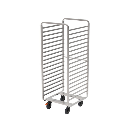 Rieber GN-Regalwagen 2/1 für den Transport von Speisen im Gastronomiebereich