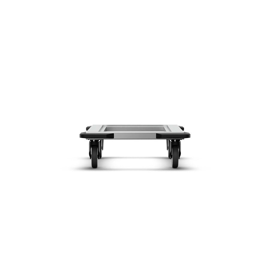 Rieber Fahrgestell für thermoport® - sicherer Transport im Gastronomiebereich