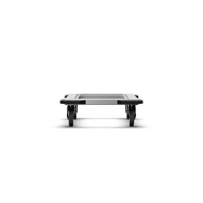 Rieber Fahrgestell für thermoport® - sicherer Transport im Gastronomiebereich