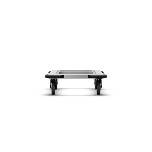 Rieber Fahrgestell für thermoport® - sicherer Transport im Gastronomiebereich