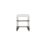 Rieber Transport-/Ausgabewagen 2x thermoport®