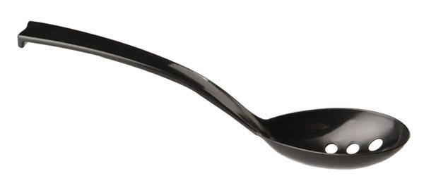 Feinkost-/Olivenlöffel Set aus SAN für Gastronomie und Catering