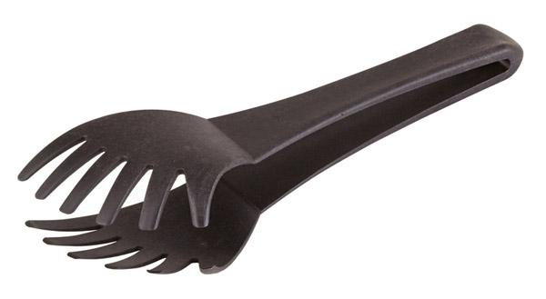 APS Spaghettizange -EASYLIFT- aus Polyamid für die Zubereitung von Pasta.