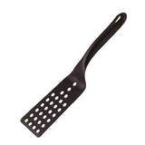 APS Pfannenwender -EASYLIFT- , 13 x 6,5 cm, Griff: 15 cm , Polyamid, schwarz